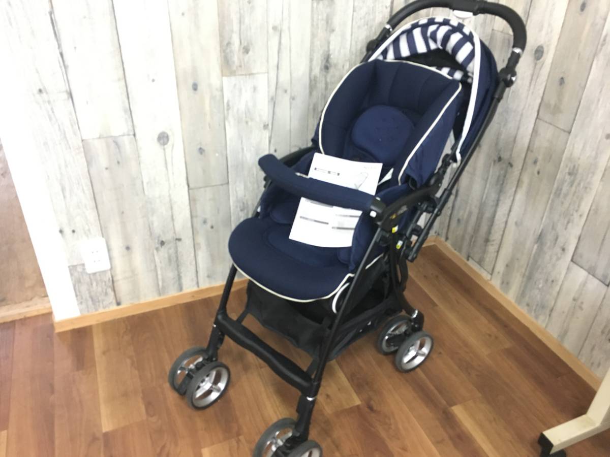 Aprica アップリカ ラクーナソファークッション 新品未使用 騒がしく 