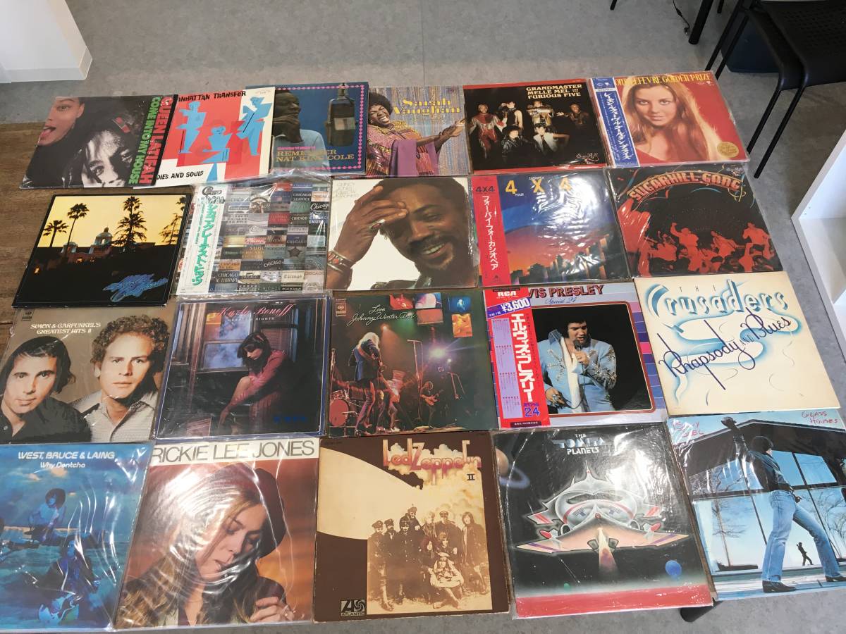 中古レコード – CD/DVD/ブルーレイ買取 | リサイクルショップ.com