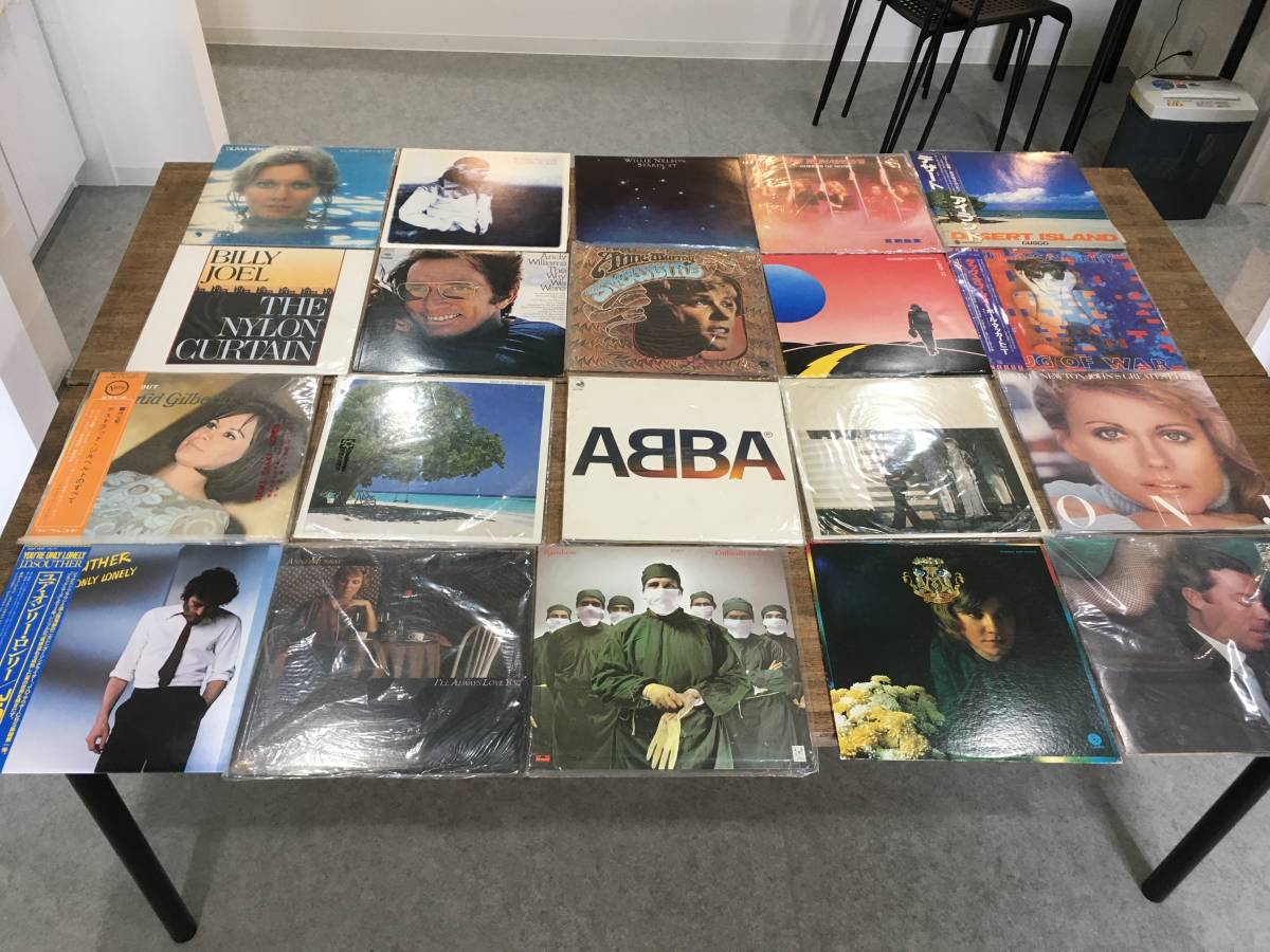 中古レコード – CD/DVD/ブルーレイ買取 | リサイクルショップ.com