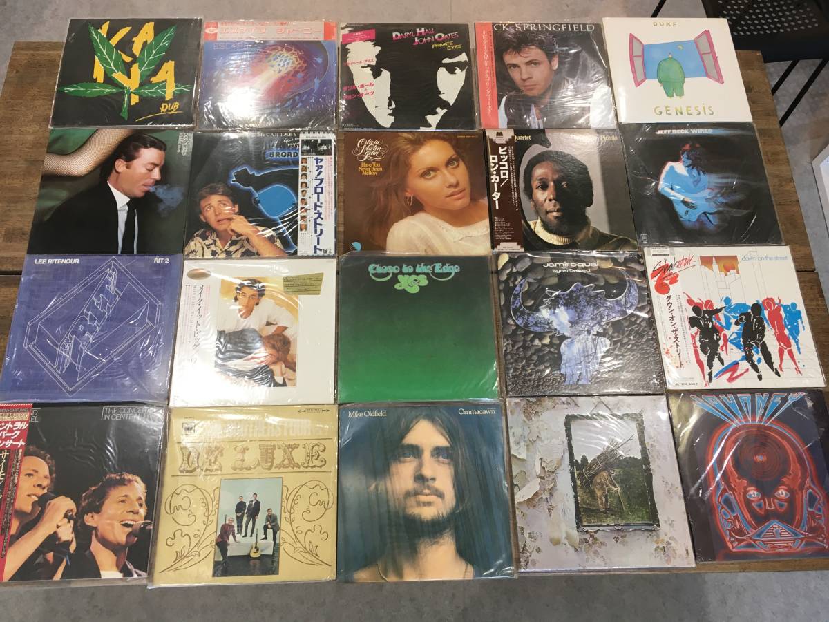 中古レコード – CD/DVD/ブルーレイ買取 | リサイクルショップ.com