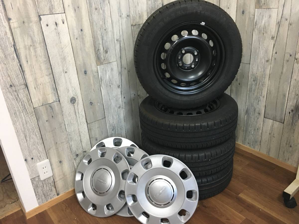 神奈川県綾瀬市タイヤ＆ホイールのリサイクルショップ出張買取！新車 